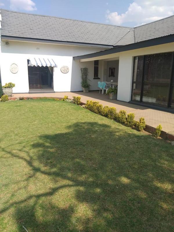 0 Bedroom Property for Sale in Bothaville Free State